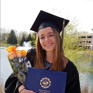 Meet your Posher, Mikayla